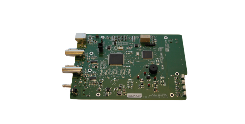8200 Board Delay Generator Quantum Composers